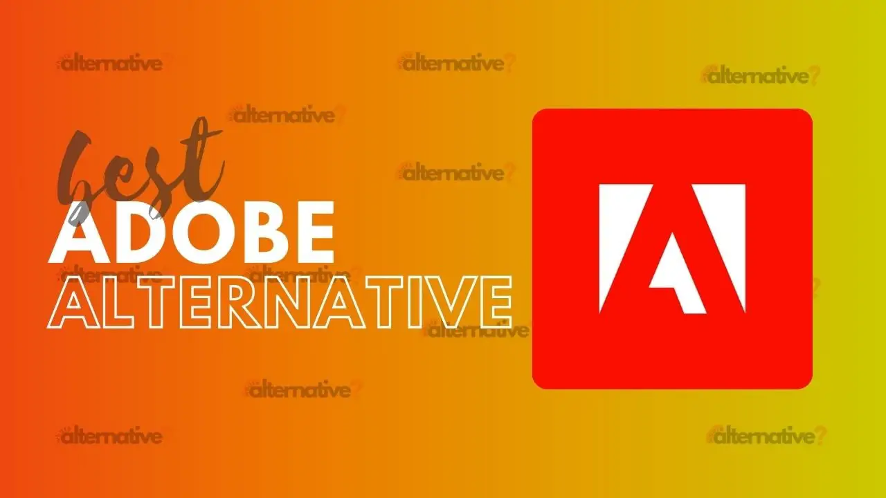Adobe Alternative Free