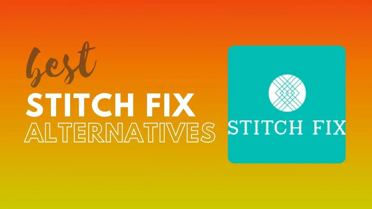 Stitch Fix Alternative