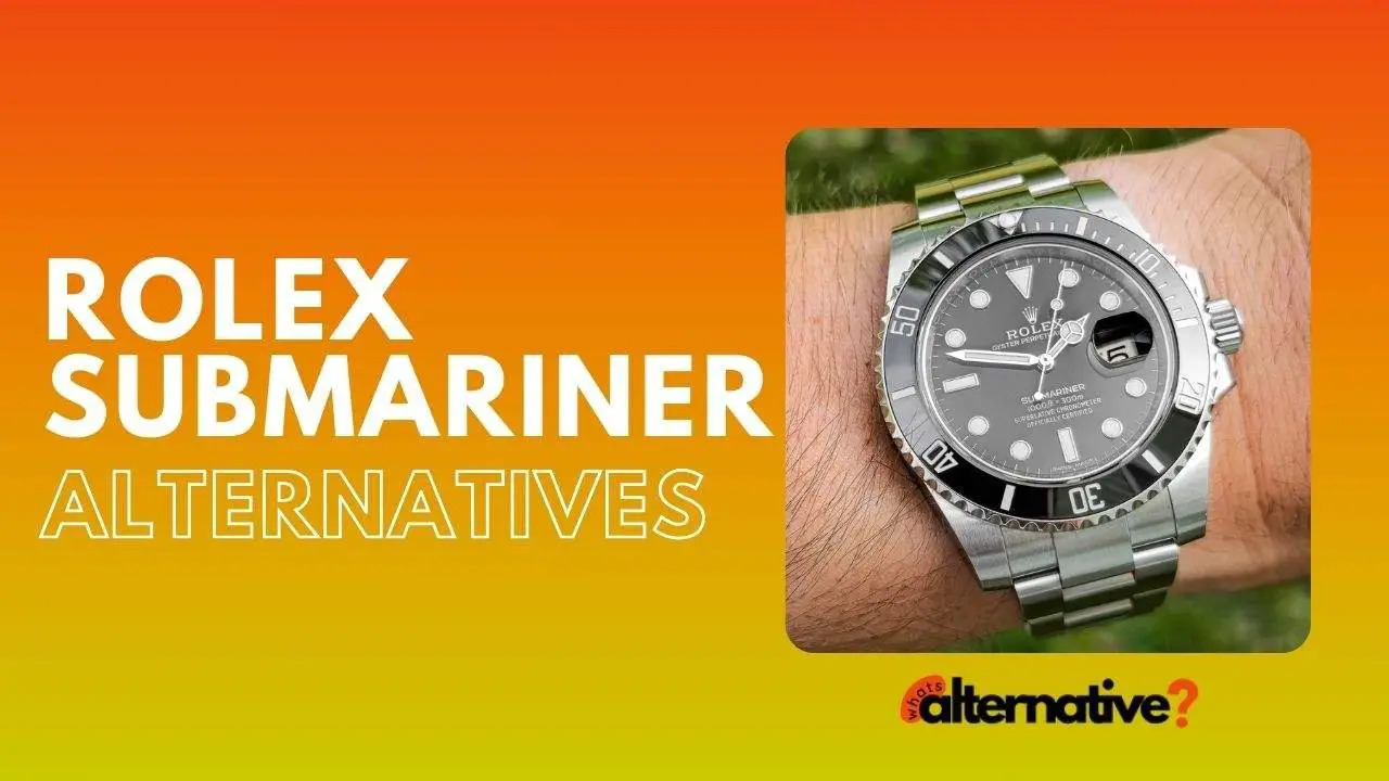 Rolex Submariner Alternatives