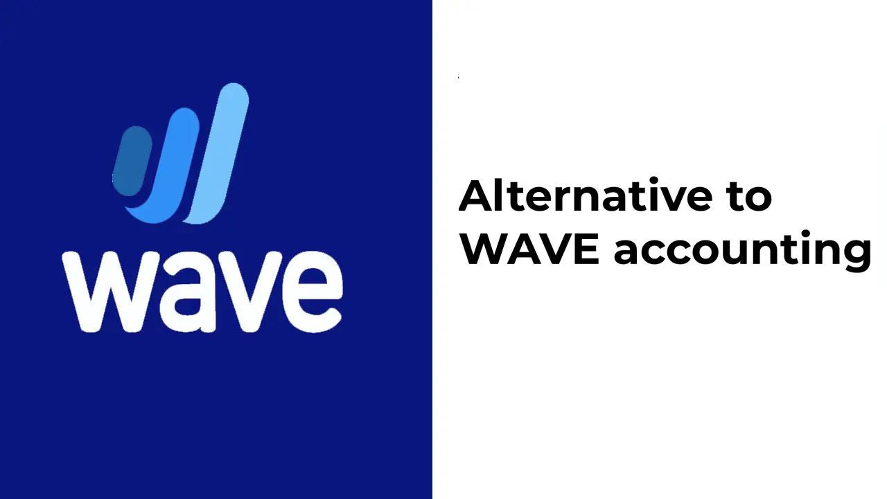 Wave Apps Alternative