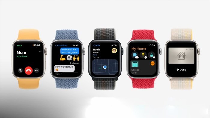 Best Alternatives to Apple Watch for Android