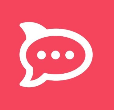Rocket.Chat app logo